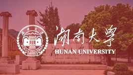 湖南大學